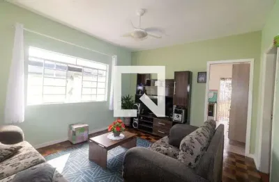 Casa com 3 quartos à venda na Rua Carijós, 2735, Jardim Alvorada, Santo André