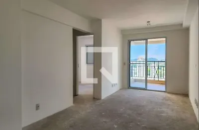 Apartamento à venda - vila lusitânia, 2 quartos,  58 m2