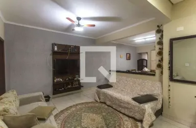 Casa com 2 quartos à venda na Rua Padre José Leite Penteado, 68, Assunção, São Bernardo do Campo