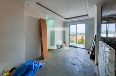 Apartamento à venda - vila lusitânia, 3 quartos,  70 m2