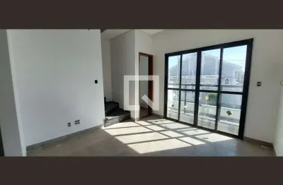 Casa com 2 quartos à venda na Vila Clarice, Santo André 