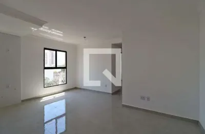 Apartamento à venda - jardim bela vista, 2 quartos,  54 m2