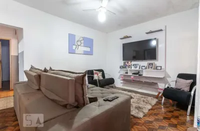 Casa com 2 quartos à venda no Jardim Monções, Santo André 