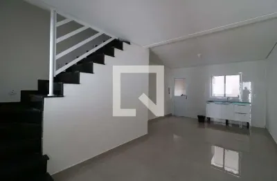 Casa com 3 quartos à venda na Vila América, Santo André 