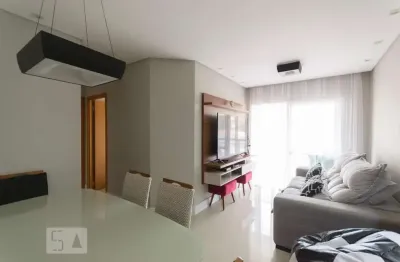 Apartamento com 2 quartos à venda na Travessa João Marson, 63, Assunção, São Bernardo do Campo