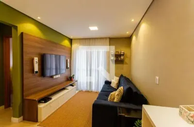 Apartamento com 2 quartos à venda no Campestre, Santo André 