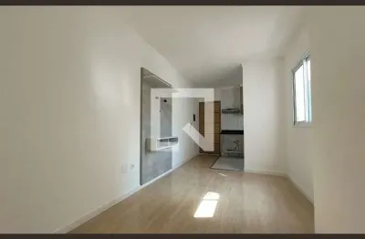 Apartamento à venda - parque bandeirante, 2 quartos,  97 m2