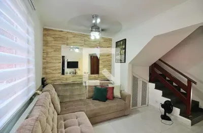 Casa com 2 quartos à venda no Demarchi, São Bernardo do Campo 