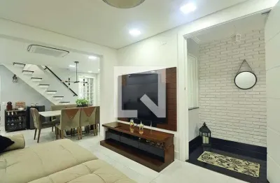 Casa com 3 quartos à venda no Parque Capuava, Santo André 