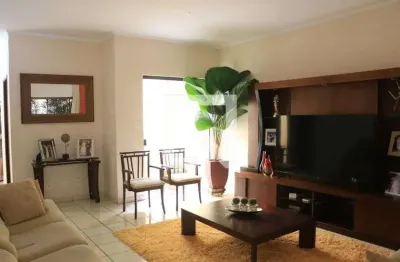 Casa com 3 quartos à venda na Rua Atibaia, 490, Baeta Neves, São Bernardo do Campo