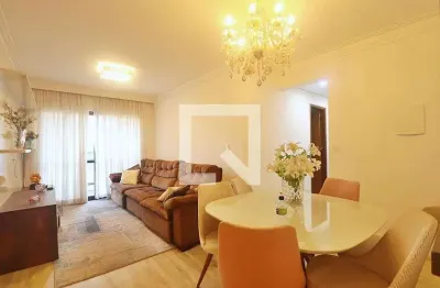 Apartamento à venda - santa teresinha, 3 quartos,  88 m2