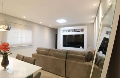 Apartamento à venda - vila metalúrgica, 2 quartos,  160 m2