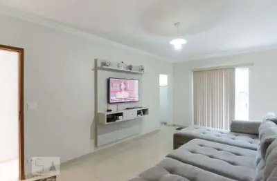 Casa com 3 quartos à venda no Taboão, São Bernardo do Campo 