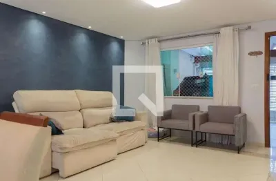Casa com 3 quartos à venda na Rua, 258, Baeta Neves, São Bernardo do Campo