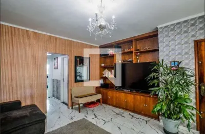 Casa com 3 quartos à venda na Rua Aimberê, 894, Vila Curuçá, Santo André