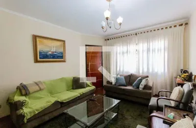 Casa com 3 quartos à venda na Rua Doutor Pedro Ribeiro, 144, Vila Apiaí, Santo André