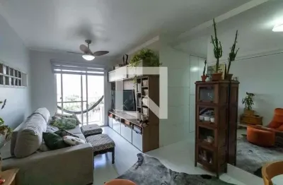 Apartamento com 3 quartos à venda no Taboão, São Bernardo do Campo 
