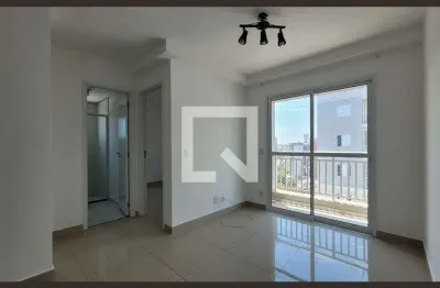 Apartamento com 2 quartos à venda na Praça Carlos Abondante, 100, Santa Teresinha, Santo André