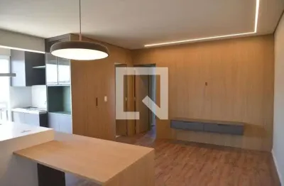 Apartamento à venda - vila metalúrgica, 2 quartos,  59 m2