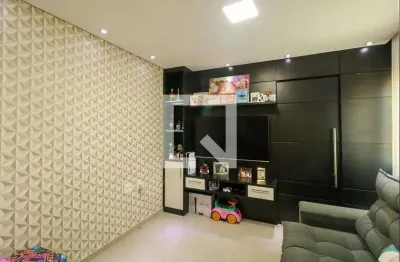 Apartamento à venda - vila metalúrgica, 2 quartos,  110 m2