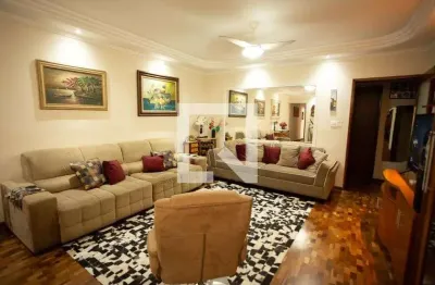 Apartamento com 3 quartos à venda na Rua Aluísio Azevedo, 247, Santana, São Paulo