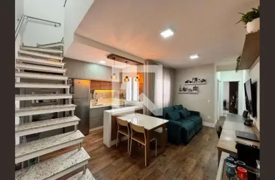 Apartamento à venda - parque erasmo assunção, 2 quartos,  108 m2