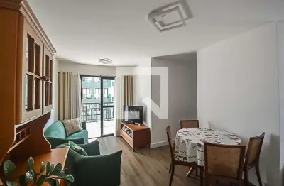 Apartamento à venda - rudge ramos, 2 quartos,  51 m2