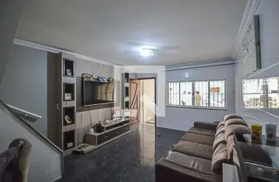 Casa com 4 quartos à venda na Rua Rio Feio, 344, Rudge Ramos, São Bernardo do Campo