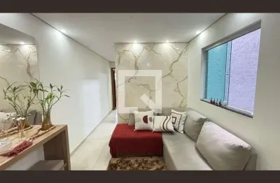 Apartamento à venda - parque capuava, 2 quartos,  96 m2