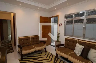 Casa com 3 quartos à venda na Rua Arcângelo Campanella, 456, Planalto, São Bernardo do Campo