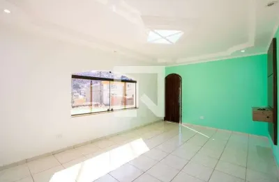 Casa com 4 quartos à venda na Rua Indiana, 104, Vila Tibiriçá, Santo André