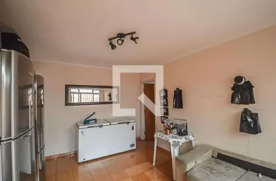 Casa com 3 quartos à venda no Nova Petrópolis, São Bernardo do Campo 