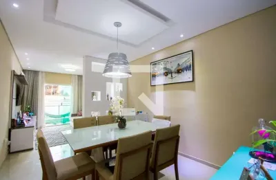 Casa com 3 quartos à venda na Vila América, Santo André 