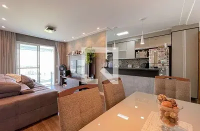 Apartamento à venda - vila lusitânia, 2 quartos,  70 m2
