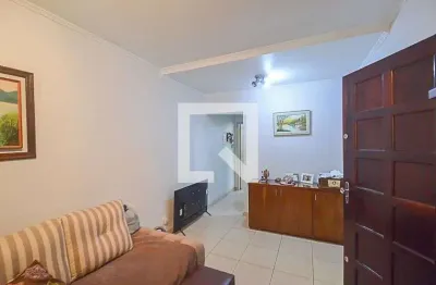 Casa com 3 quartos à venda no Nova Petrópolis, São Bernardo do Campo 