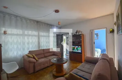 Casa com 2 quartos à venda na Vila Lusitânia, São Bernardo do Campo 