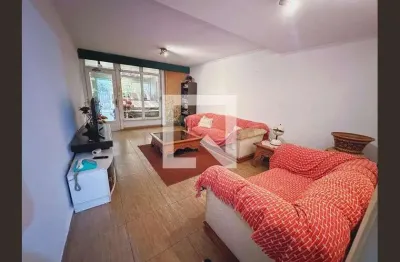 Casa com 3 quartos à venda na Vila Lusitânia, São Bernardo do Campo 