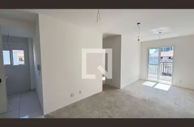 Apartamento com 2 quartos à venda na Rua Jequitinhonha, 347, Campestre, Santo André