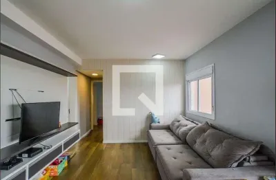 Apartamento à venda - vila américa, 2 quartos,  86 m2