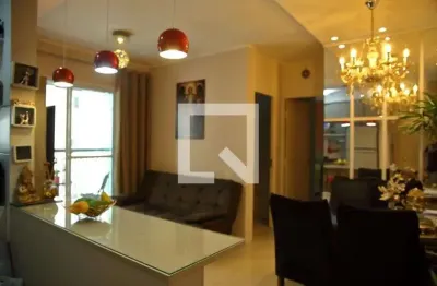 Apartamento com 2 quartos à venda no Planalto, São Bernardo do Campo 