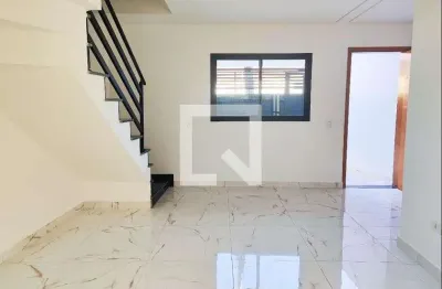 Casa com 2 quartos à venda na Rua Petrogrado, 1103, Parque Capuava, Santo André