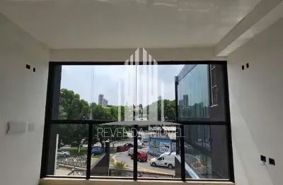Salão comercial à venda em santo andré-sp, bairro jardim: sala, 2 banheiros e 105,00m² de área. venha conferir!