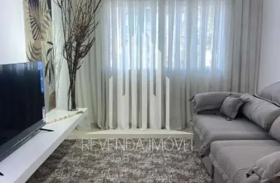 Casa com 3 quartos à venda na Vila Pires, Santo André 