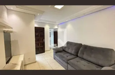 Casa com 3 quartos à venda na Vila Clarice, Santo André 