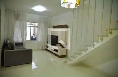Casa com 3 quartos à venda na Rua Edson Soares, 83, Baeta Neves, São Bernardo do Campo