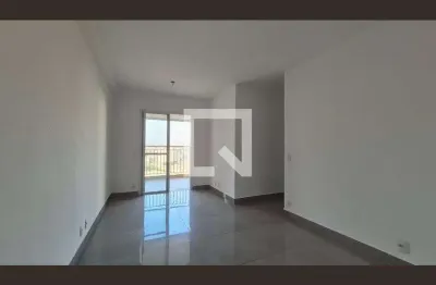 Apartamento à venda - parque das nações, 3 quartos,  61 m2