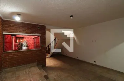 Casa com 2 quartos à venda na Rua Patagônia, 617, Parque Capuava, Santo André