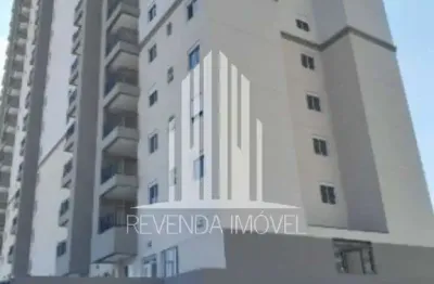 Apartamento residencial em santo andré - sp, casa branca