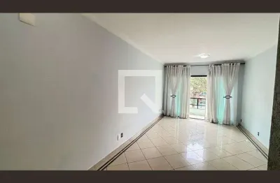 Apartamento à venda - vila assunção, 3 quartos,  105 m2