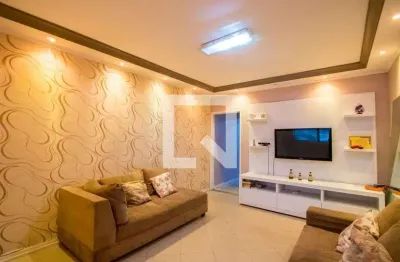 Casa com 3 quartos à venda na Rua Siqueira Alves, 108, Vila Leopoldina, Santo André